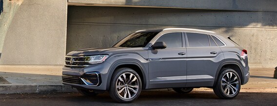 2021 Atlas Cross Sport In New Hampshire Autofair Volkswagen Of Nashua