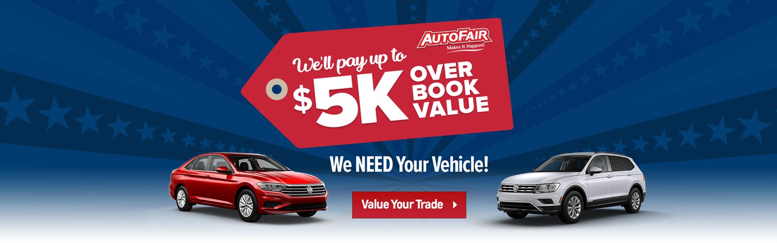 Volkswagen Dealer Merrimack NH AutoFair Volkswagen of Nashua NH