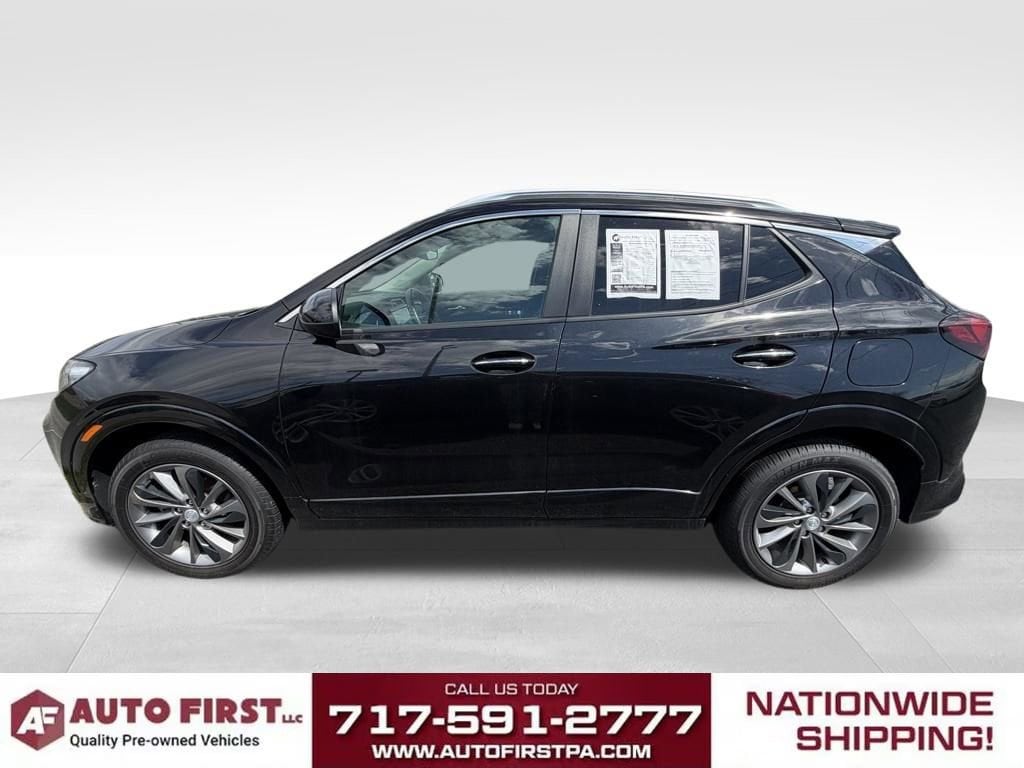 2022 Buick Encore GX Select - Photo 6