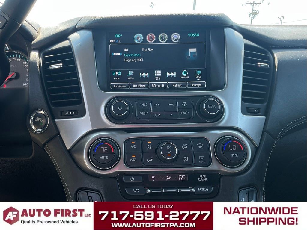 2019 Chevrolet Tahoe LT - Photo 19