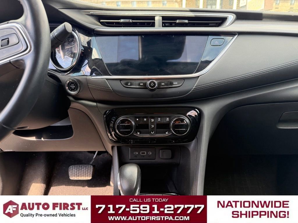 2022 Buick Encore GX Select - Photo 19