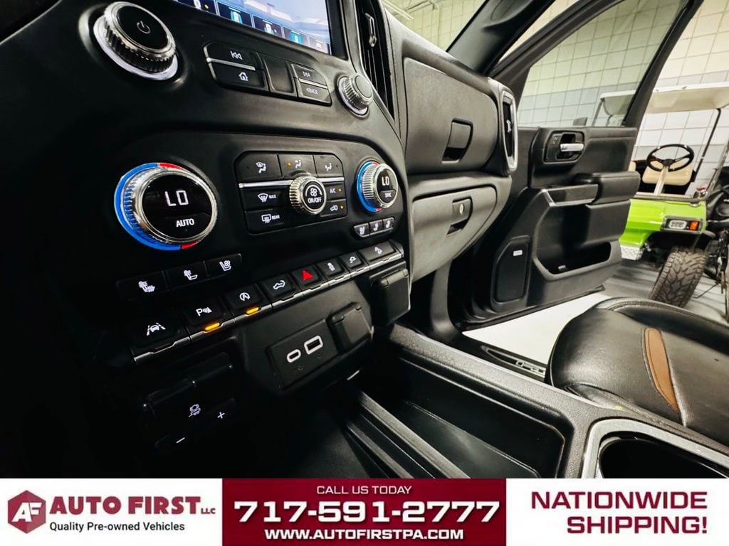 2020 GMC Sierra 1500 AT4 - Photo 15