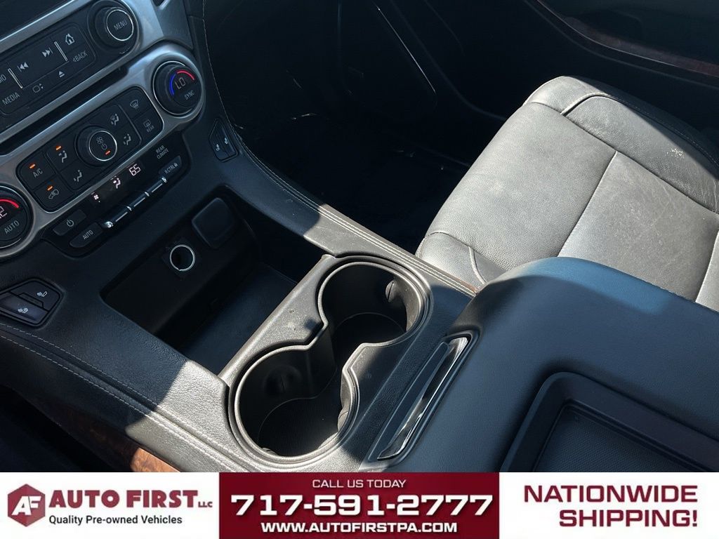 2019 Chevrolet Tahoe LT - Photo 23