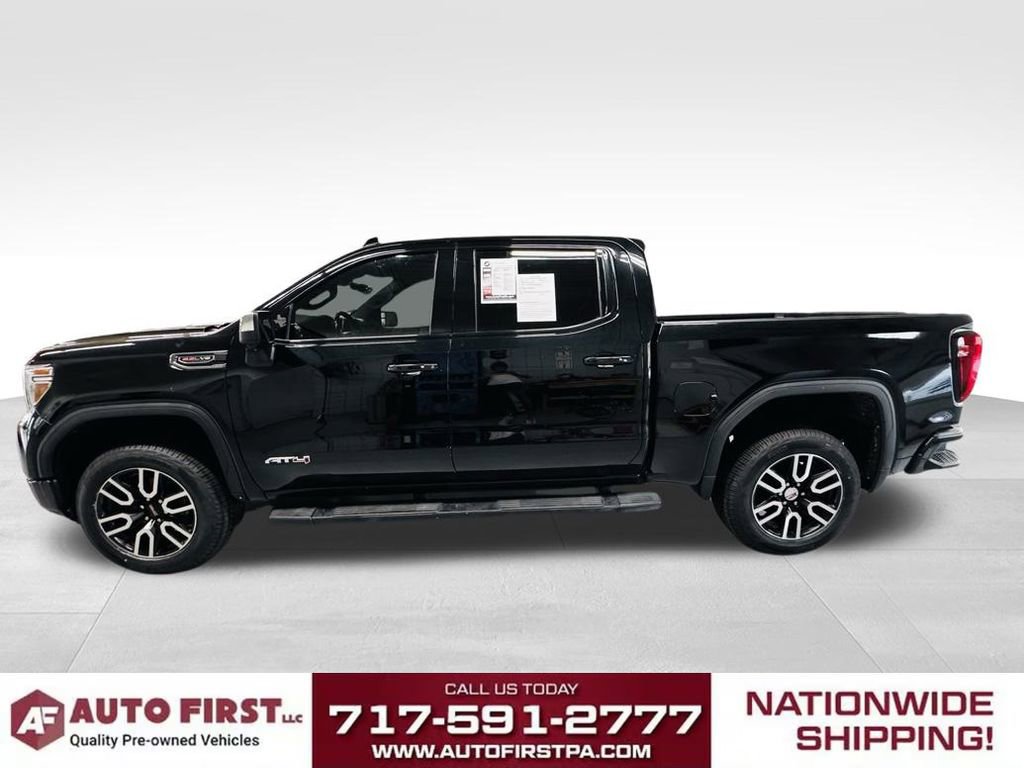 2020 GMC Sierra 1500 AT4 - Photo 6