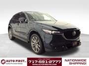 2020 Mazda CX-5 Grand Touring Auto AWD's photo