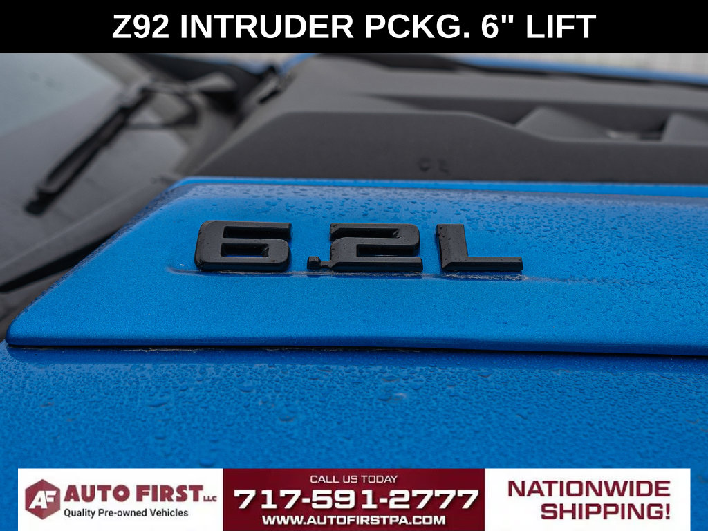 2024 Chevrolet Silverado 1500 RST - Photo 30