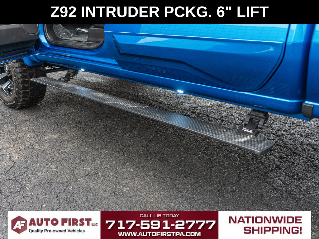 2024 Chevrolet Silverado 1500 RST - Photo 26