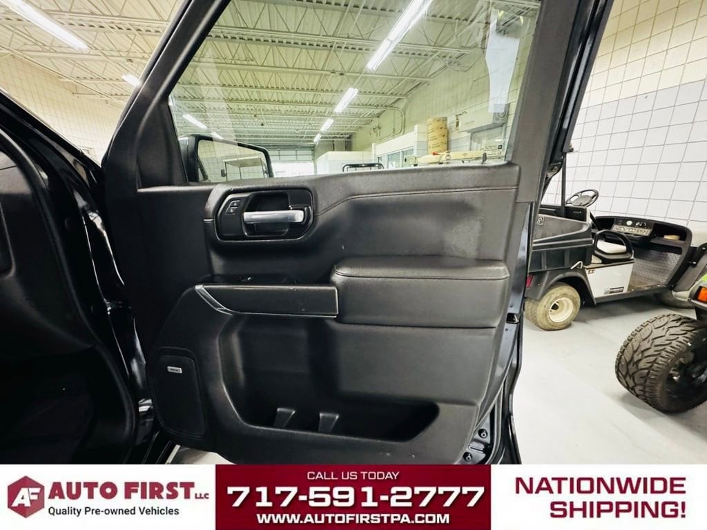 2020 GMC Sierra 1500 AT4 - Photo 32