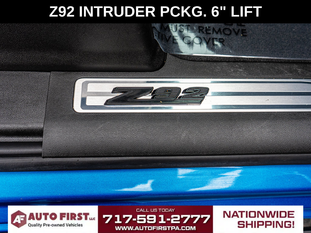 2024 Chevrolet Silverado 1500 RST - Photo 31