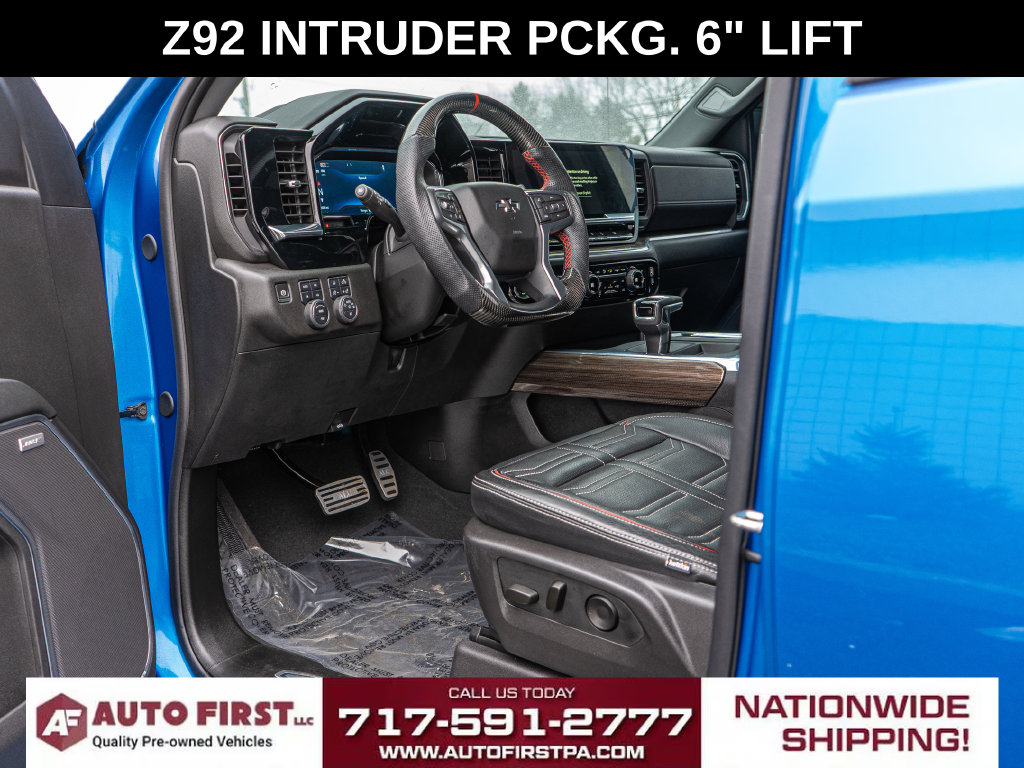 2024 Chevrolet Silverado 1500 RST - Photo 10