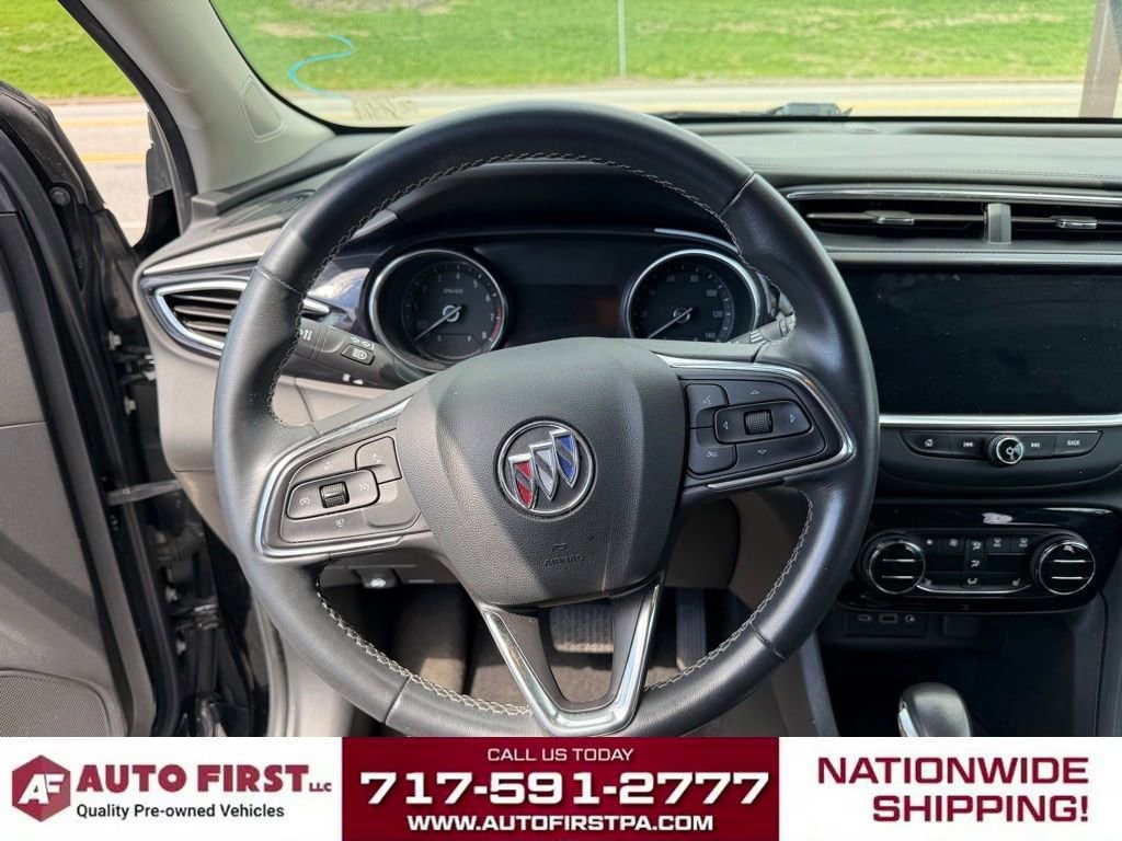 2022 Buick Encore GX Select - Photo 18