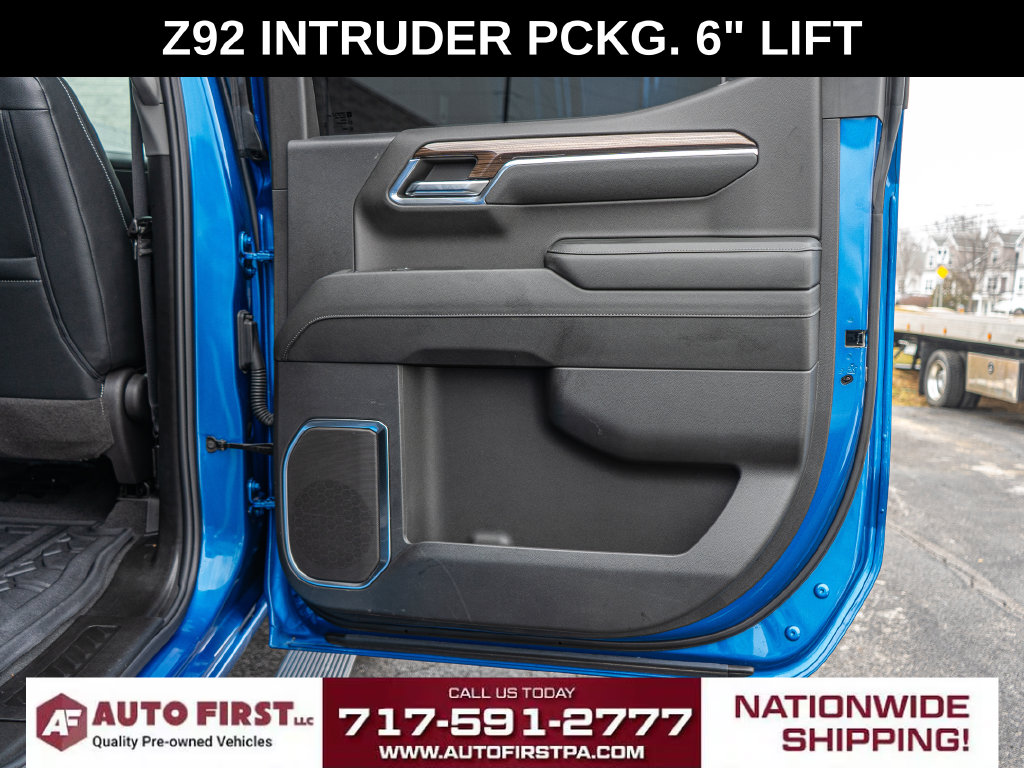 2024 Chevrolet Silverado 1500 RST - Photo 13