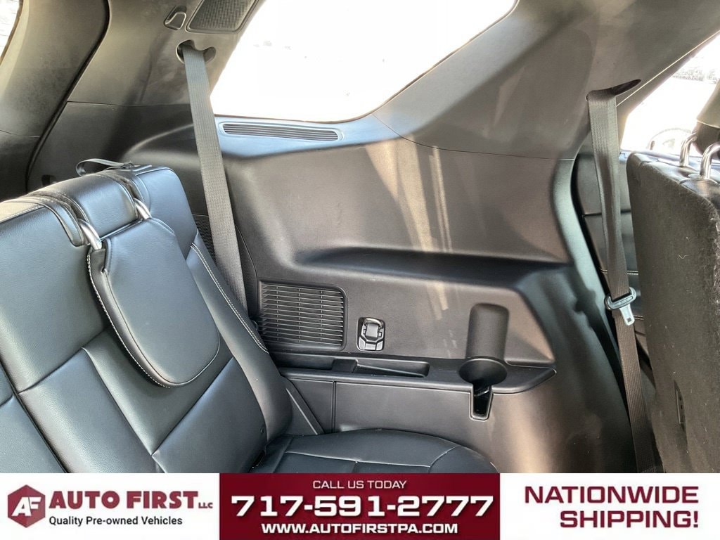 2021 Ford Explorer ST - Photo 17