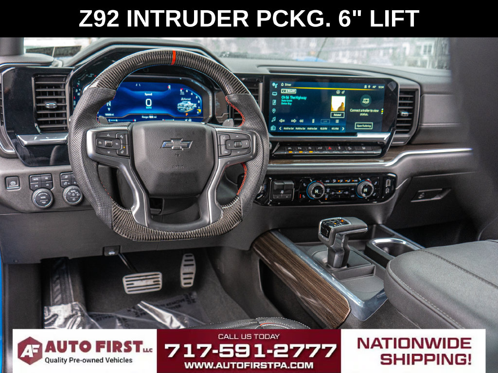 2024 Chevrolet Silverado 1500 RST - Photo 21