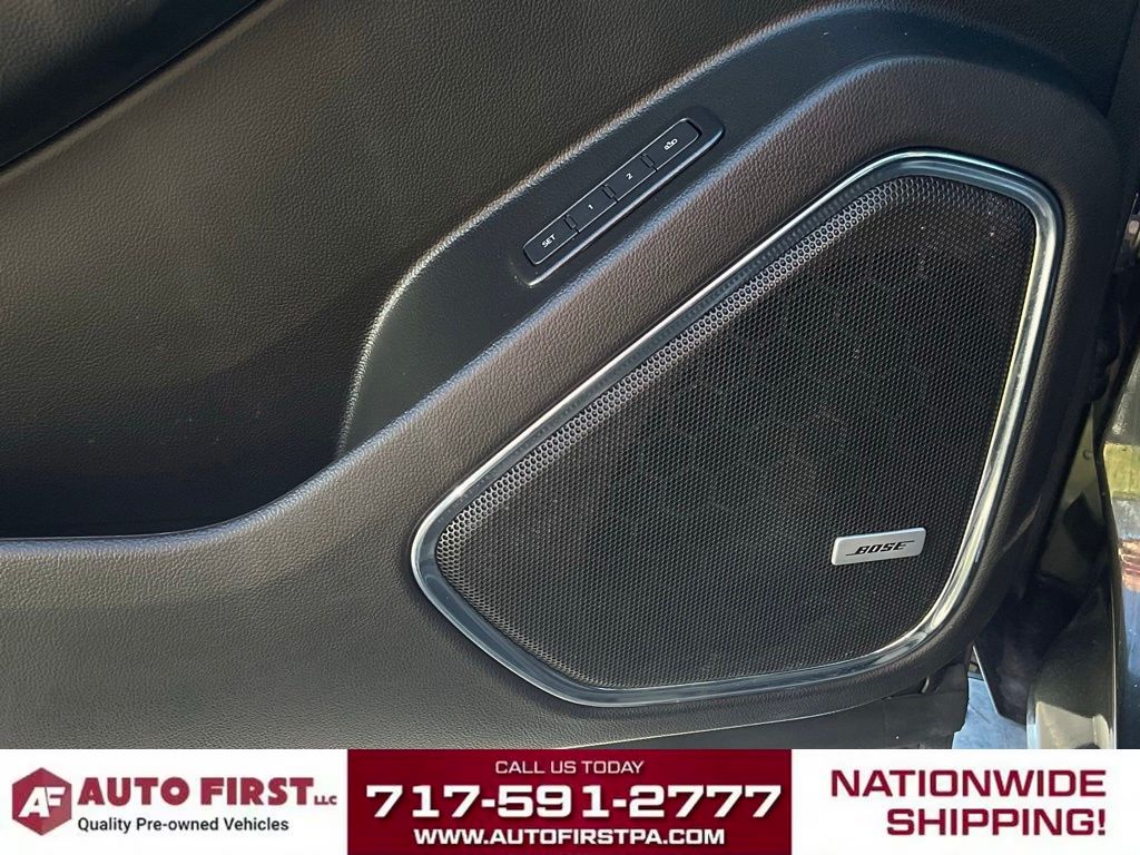 2019 Chevrolet Tahoe LT - Photo 7
