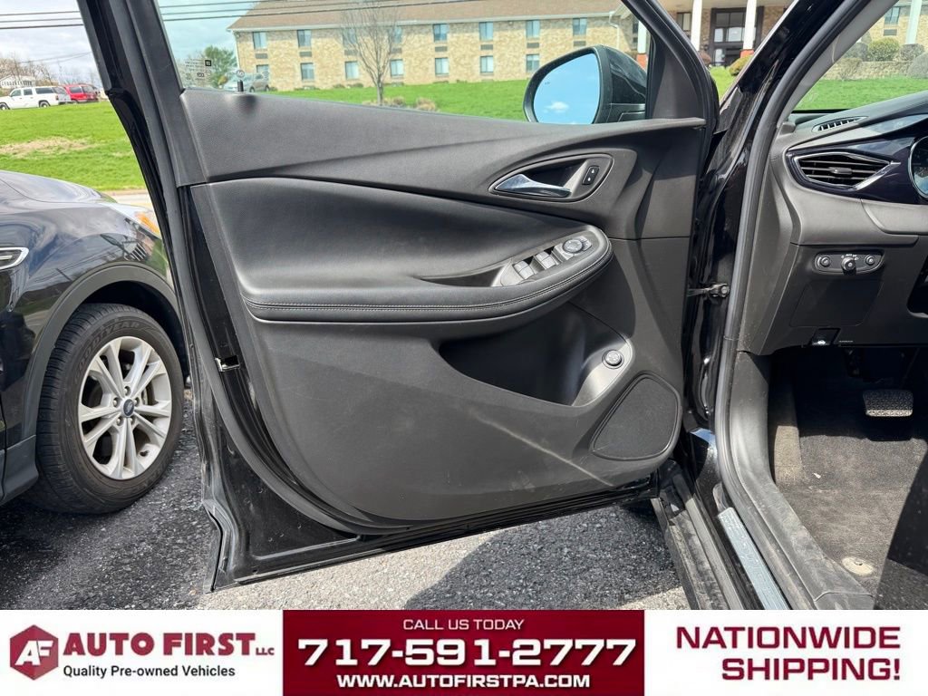 2022 Buick Encore GX Select - Photo 9