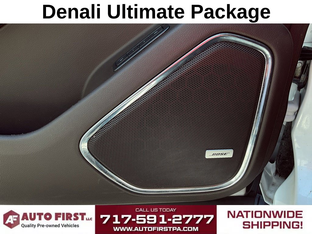 2019 GMC Yukon Denali - Photo 27
