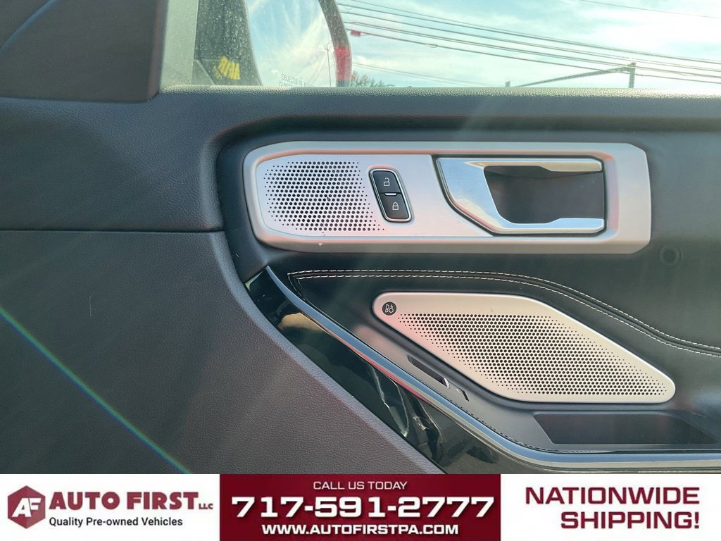 2021 Ford Explorer ST - Photo 22