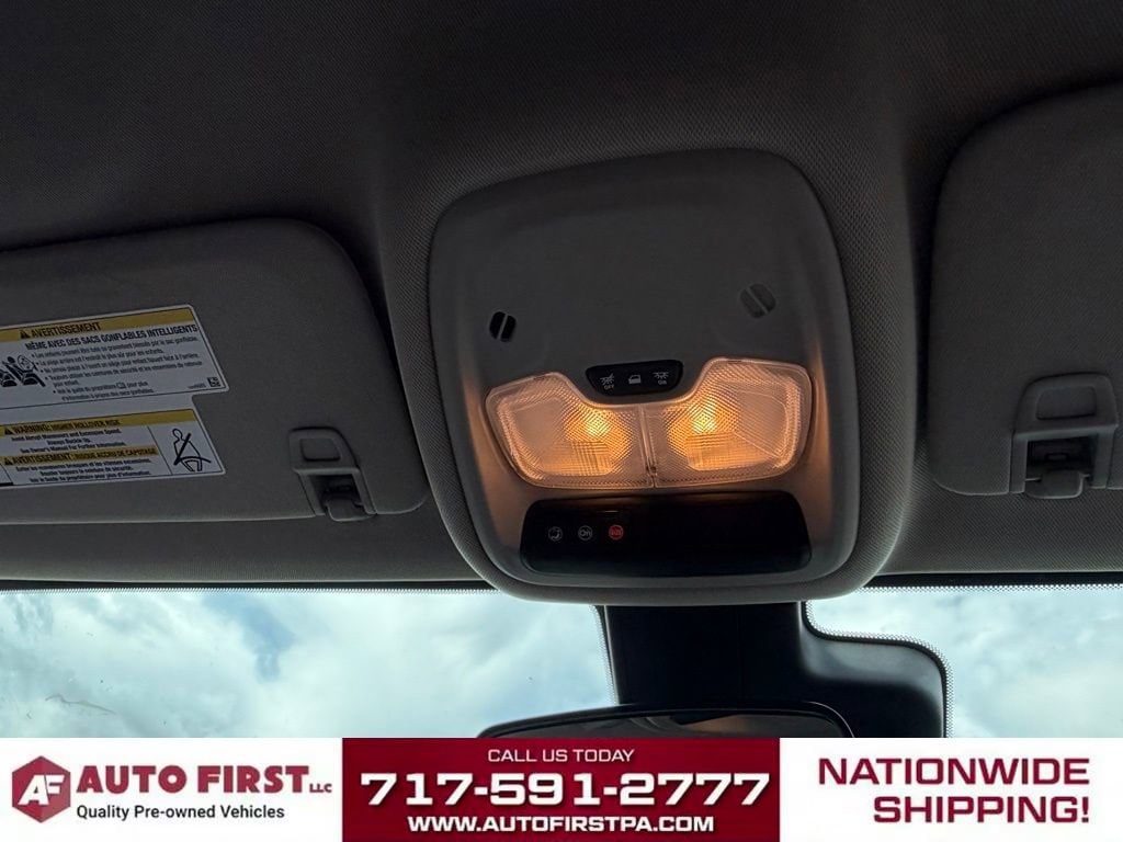 2022 Buick Encore GX Select - Photo 24