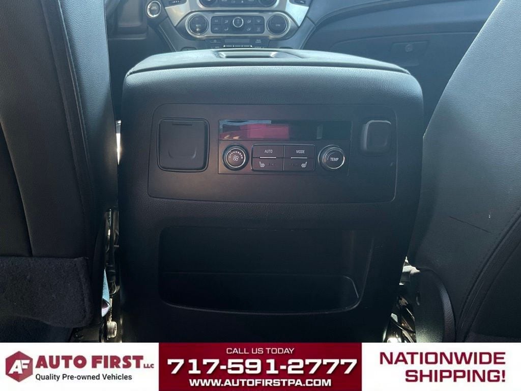 2019 Chevrolet Tahoe LT - Photo 12