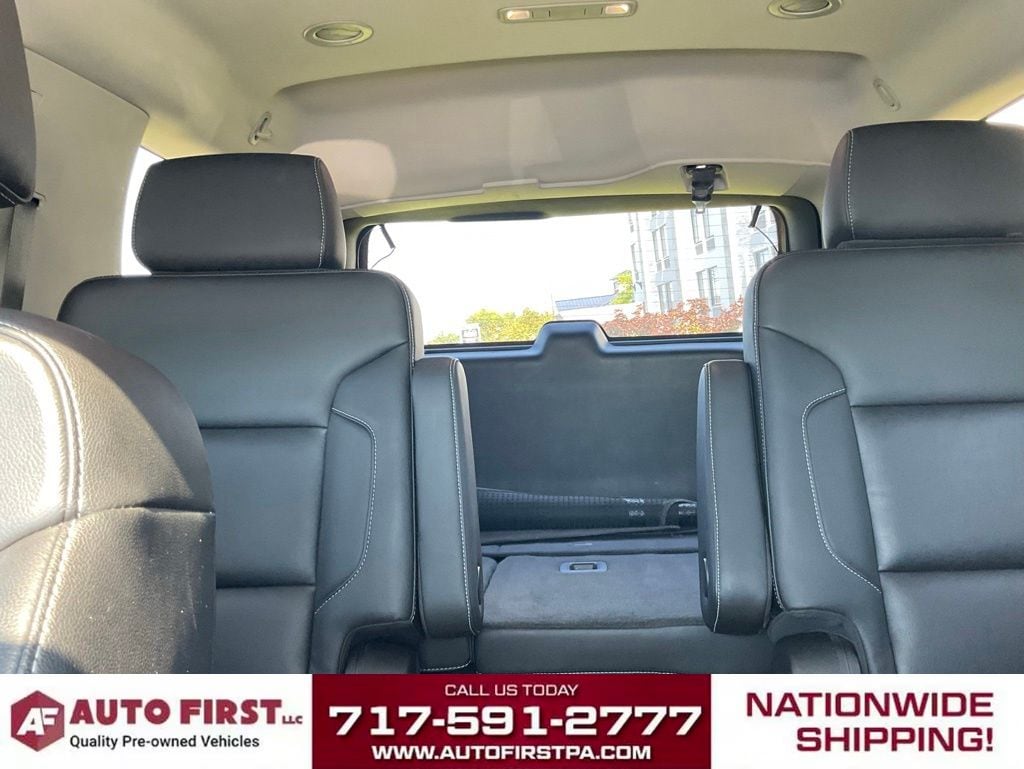 2019 Chevrolet Tahoe LT - Photo 24