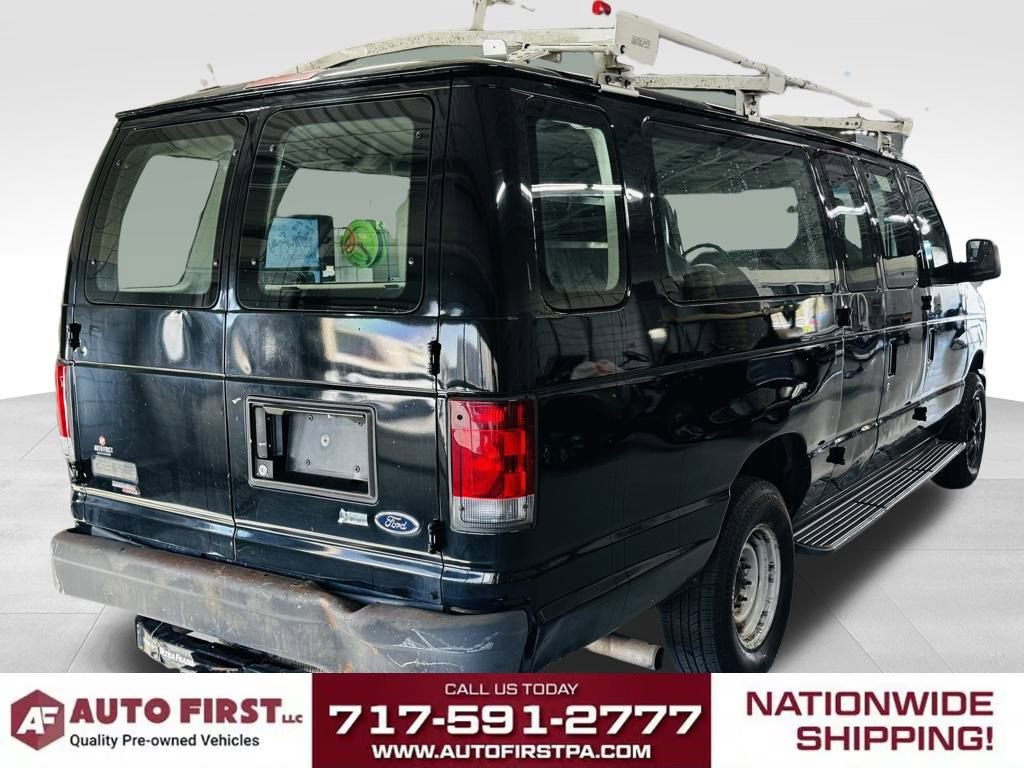 2014 Ford E-350 XL photo 2
