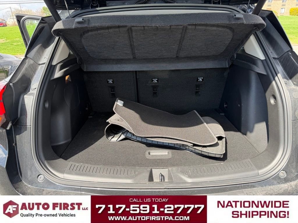 2022 Buick Encore GX Select - Photo 23