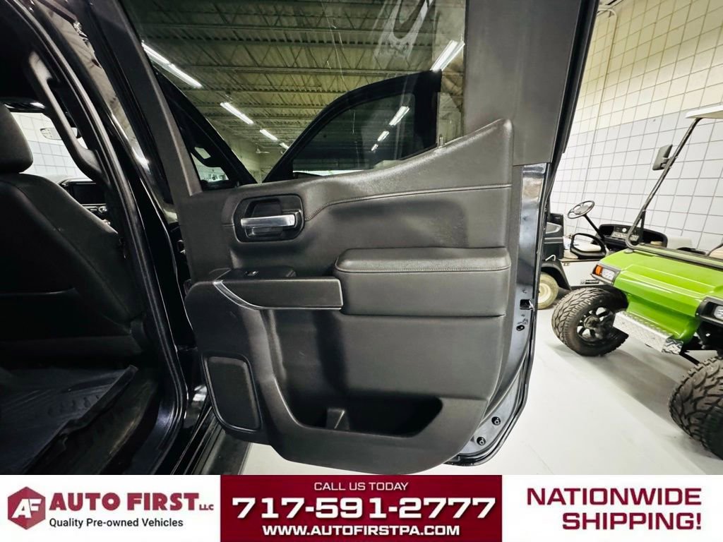 2020 GMC Sierra 1500 AT4 - Photo 29
