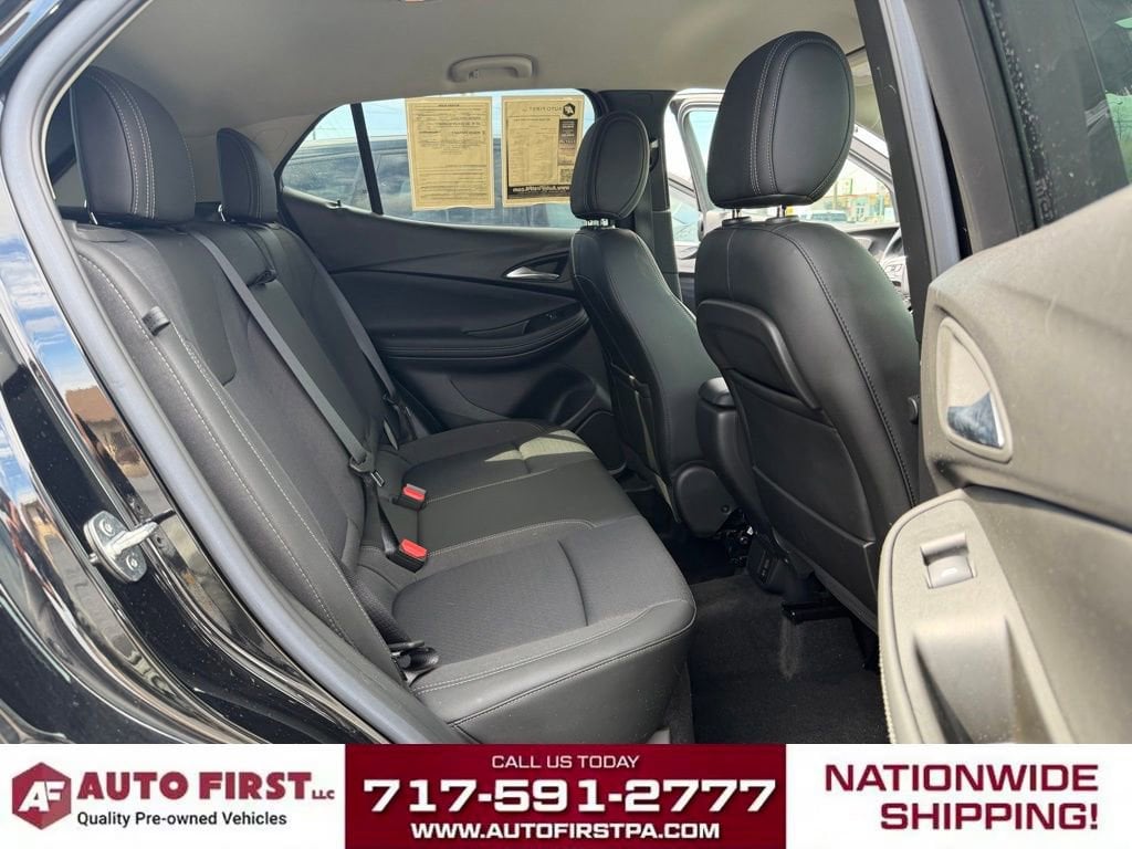 2022 Buick Encore GX Select - Photo 15
