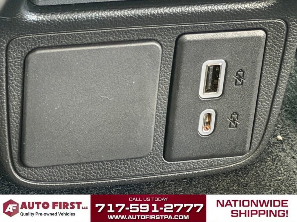 2022 Buick Encore GX Select - Photo 21