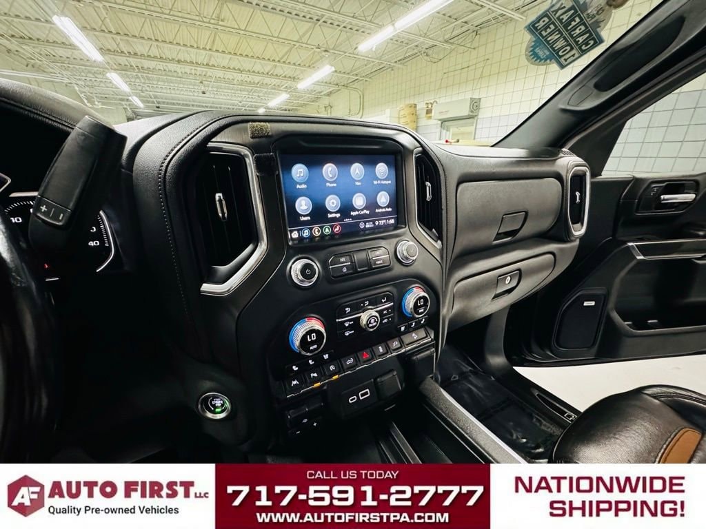 2020 GMC Sierra 1500 AT4 - Photo 13