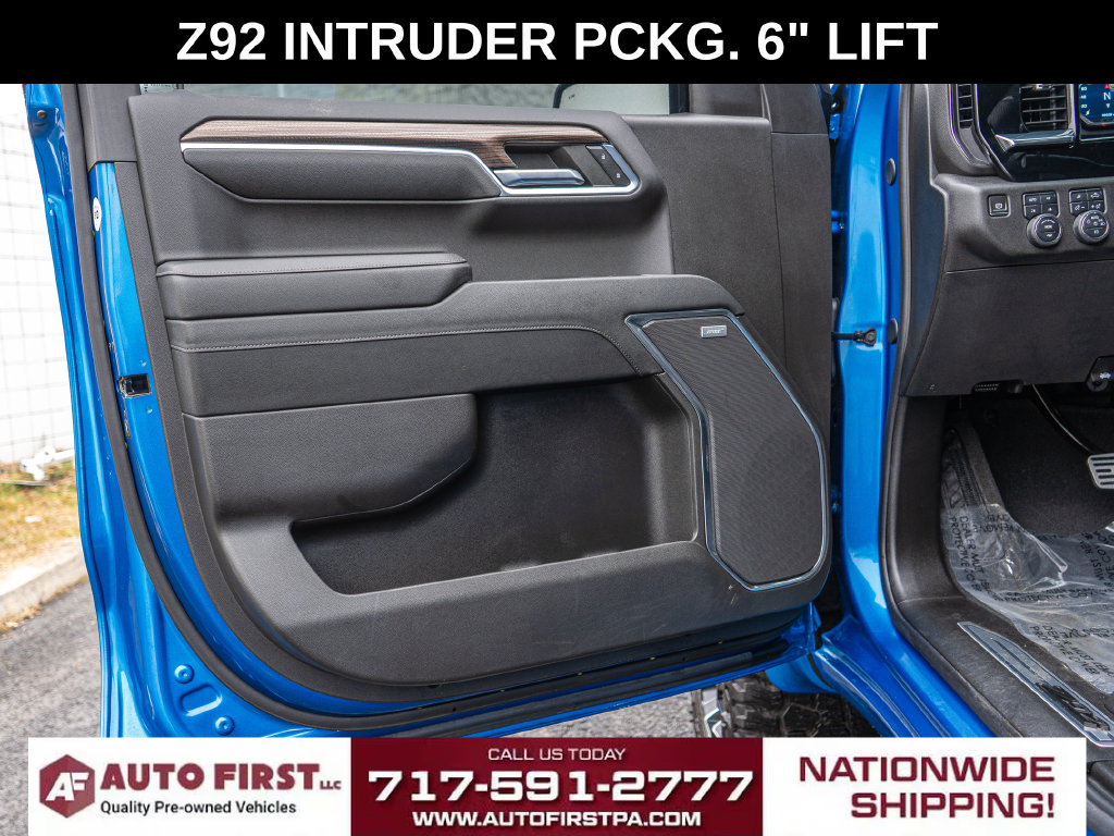 2024 Chevrolet Silverado 1500 RST - Photo 9