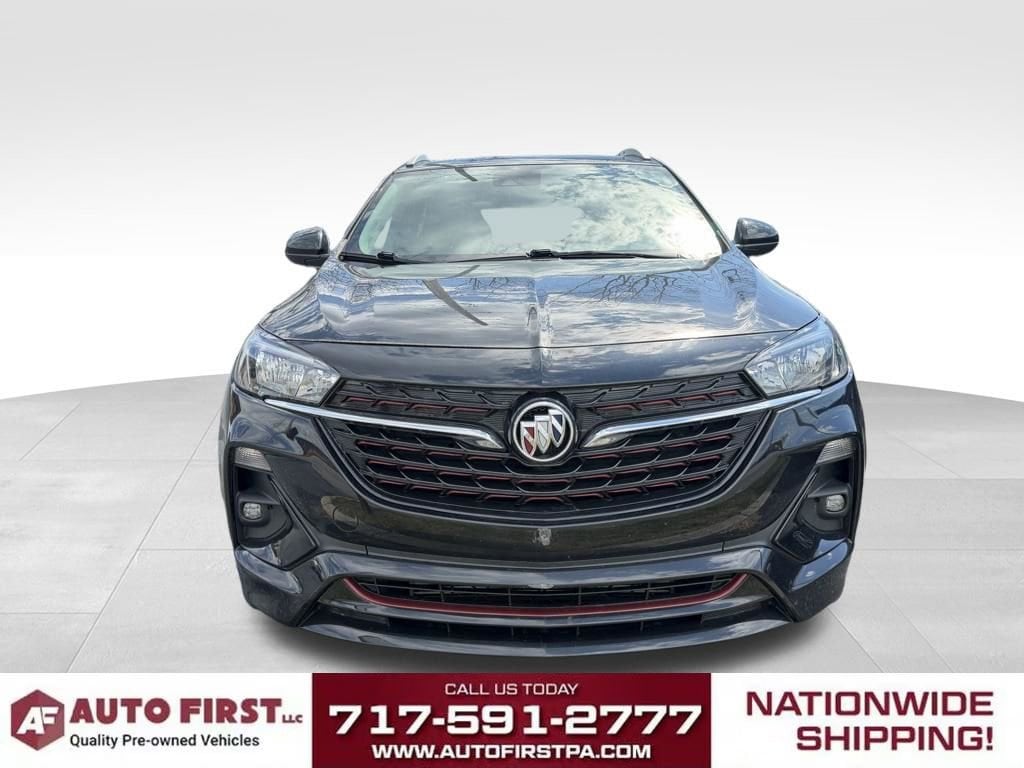2022 Buick Encore GX Select - Photo 8