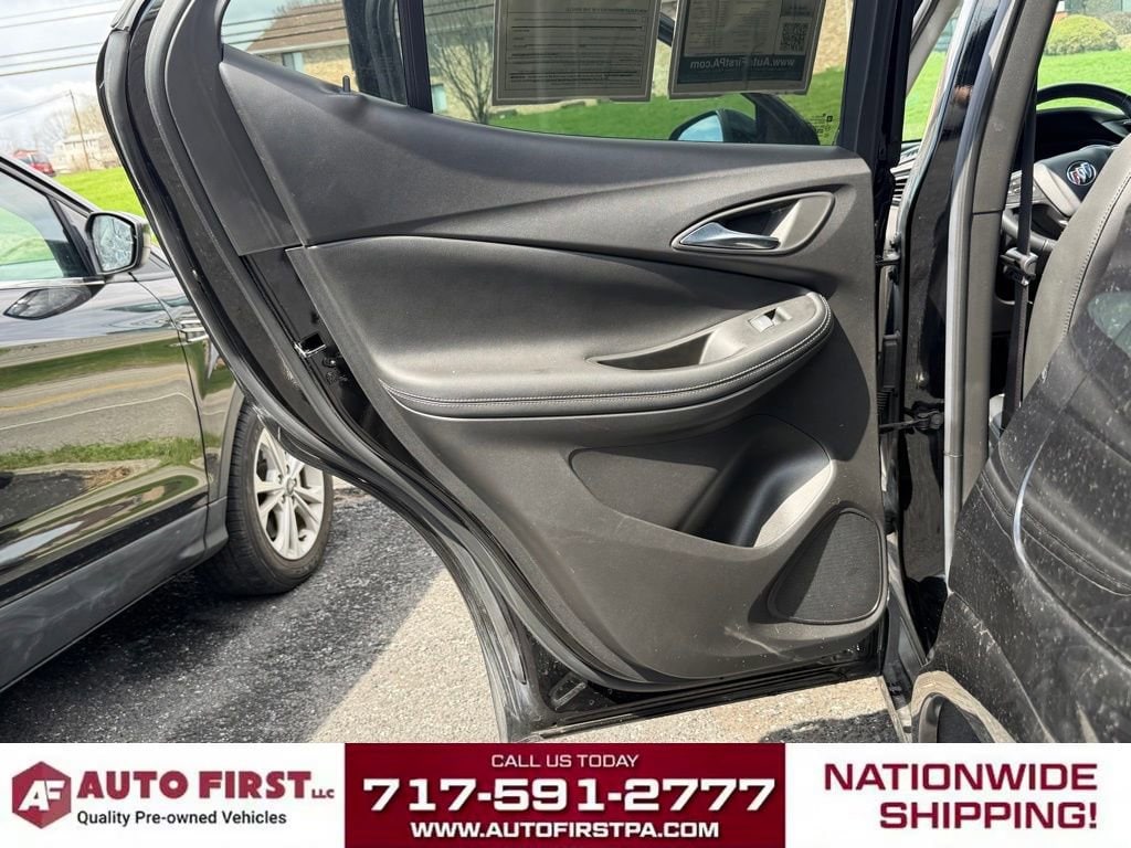 2022 Buick Encore GX Select - Photo 12