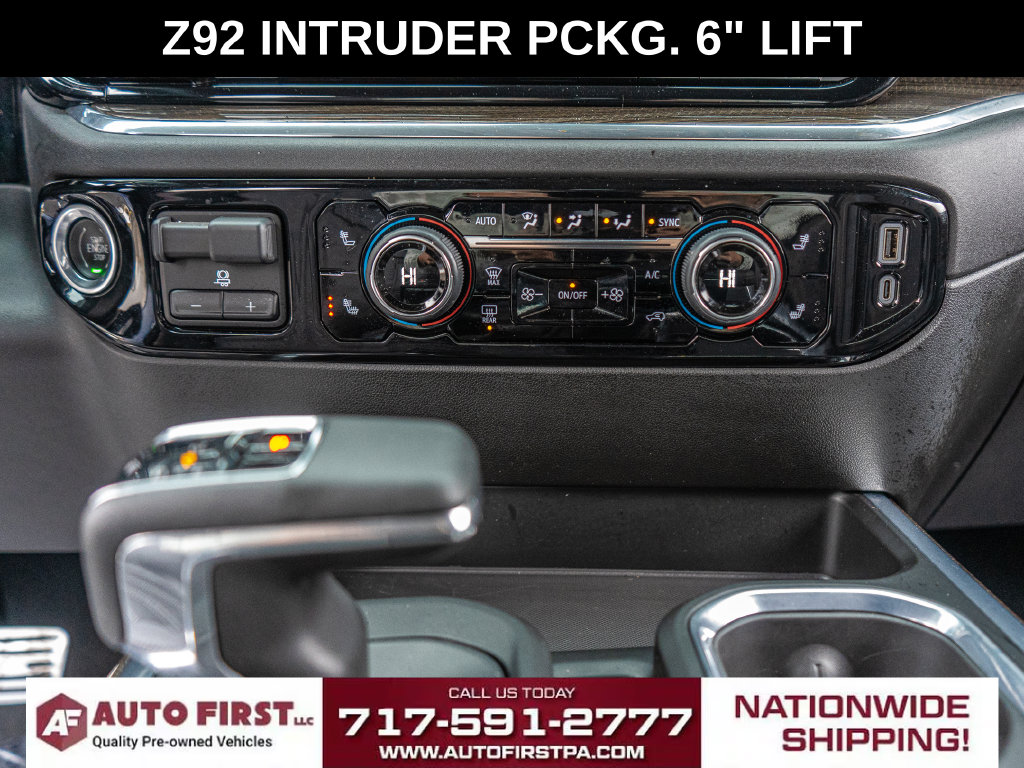 2024 Chevrolet Silverado 1500 RST - Photo 20