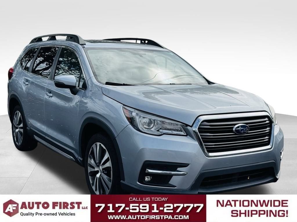 2019 Subaru Ascent