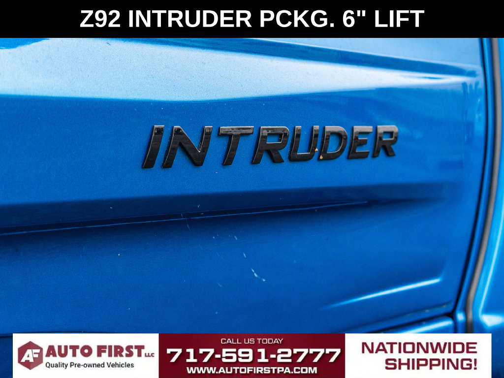 2024 Chevrolet Silverado 1500 RST - Photo 29