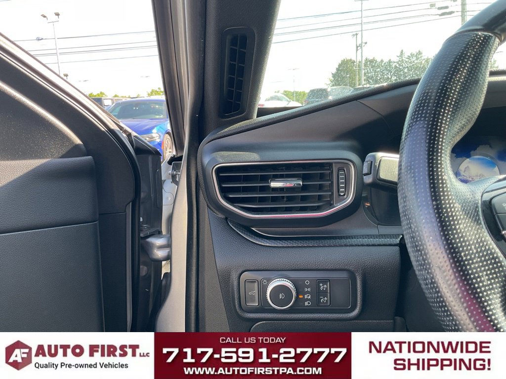 2021 Ford Explorer ST - Photo 25