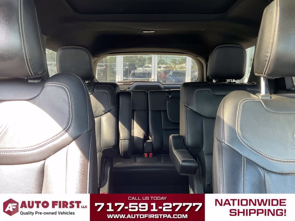 2021 Ford Explorer ST - Photo 20