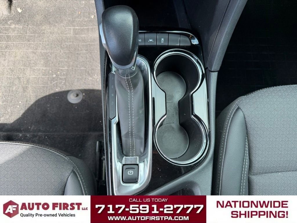 2022 Buick Encore GX Select - Photo 20