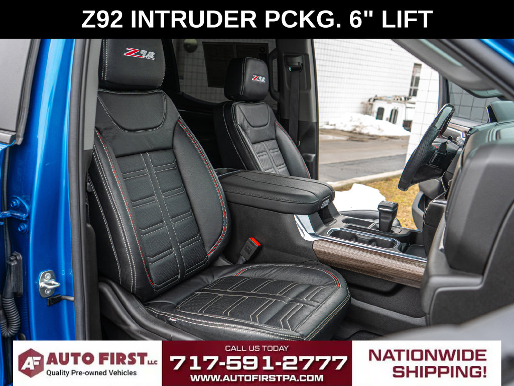 2024 Chevrolet Silverado 1500 RST - Photo 17