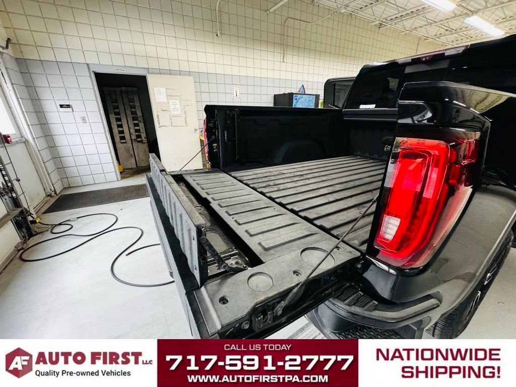 2020 GMC Sierra 1500 AT4 - Photo 24