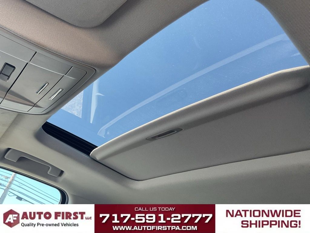 2019 Chevrolet Tahoe LT - Photo 21