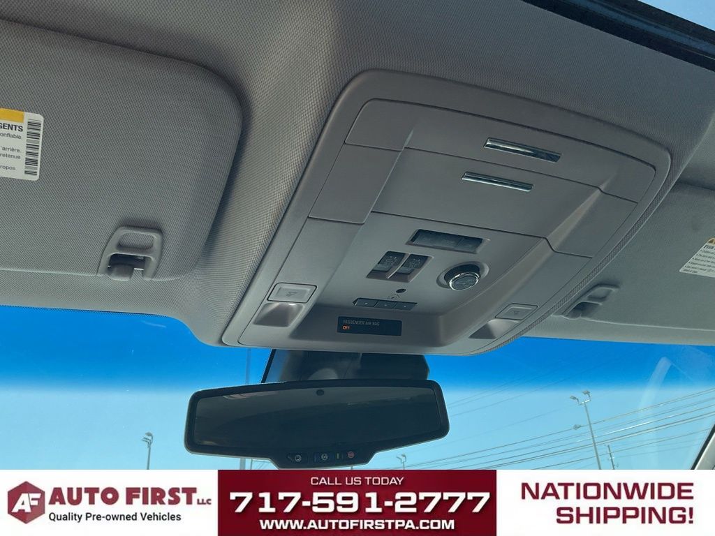 2019 Chevrolet Tahoe LT - Photo 25