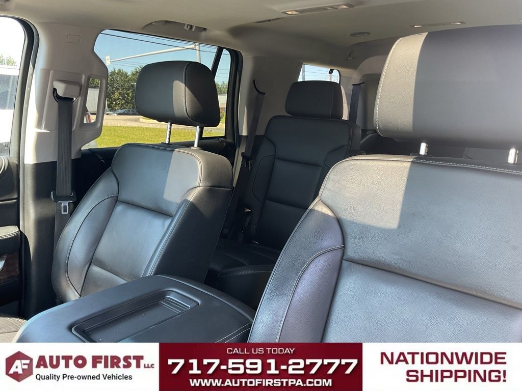 2019 Chevrolet Tahoe LT - Photo 8