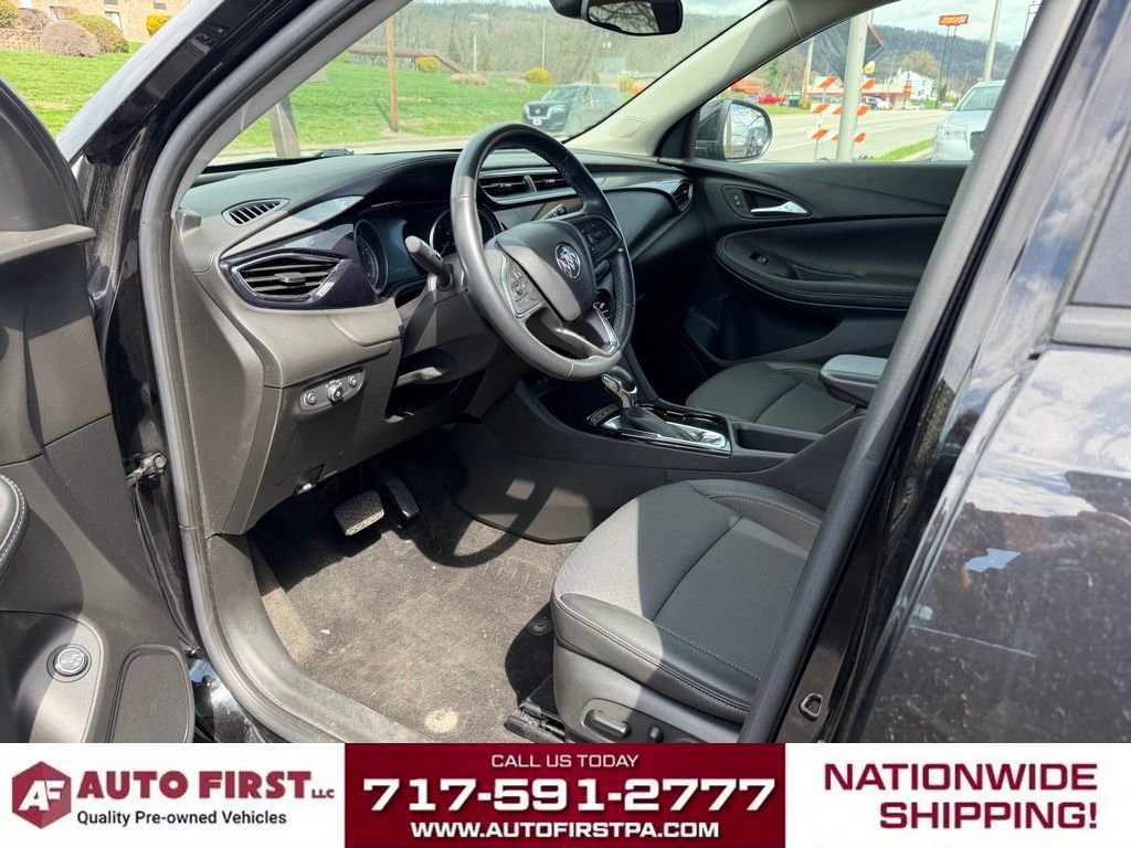 2022 Buick Encore GX Select - Photo 10