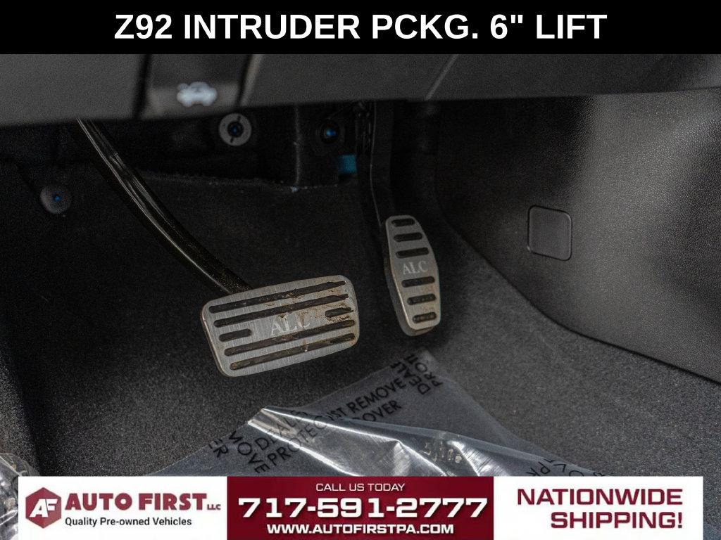 2024 Chevrolet Silverado 1500 RST - Photo 25