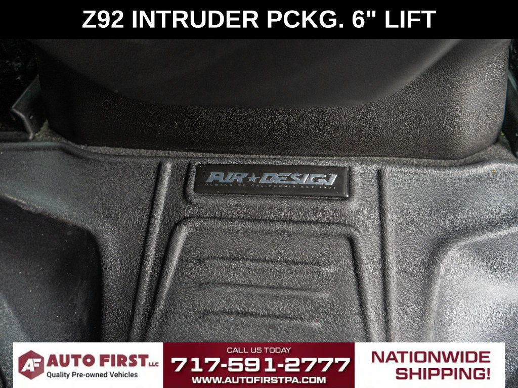 2024 Chevrolet Silverado 1500 RST - Photo 33