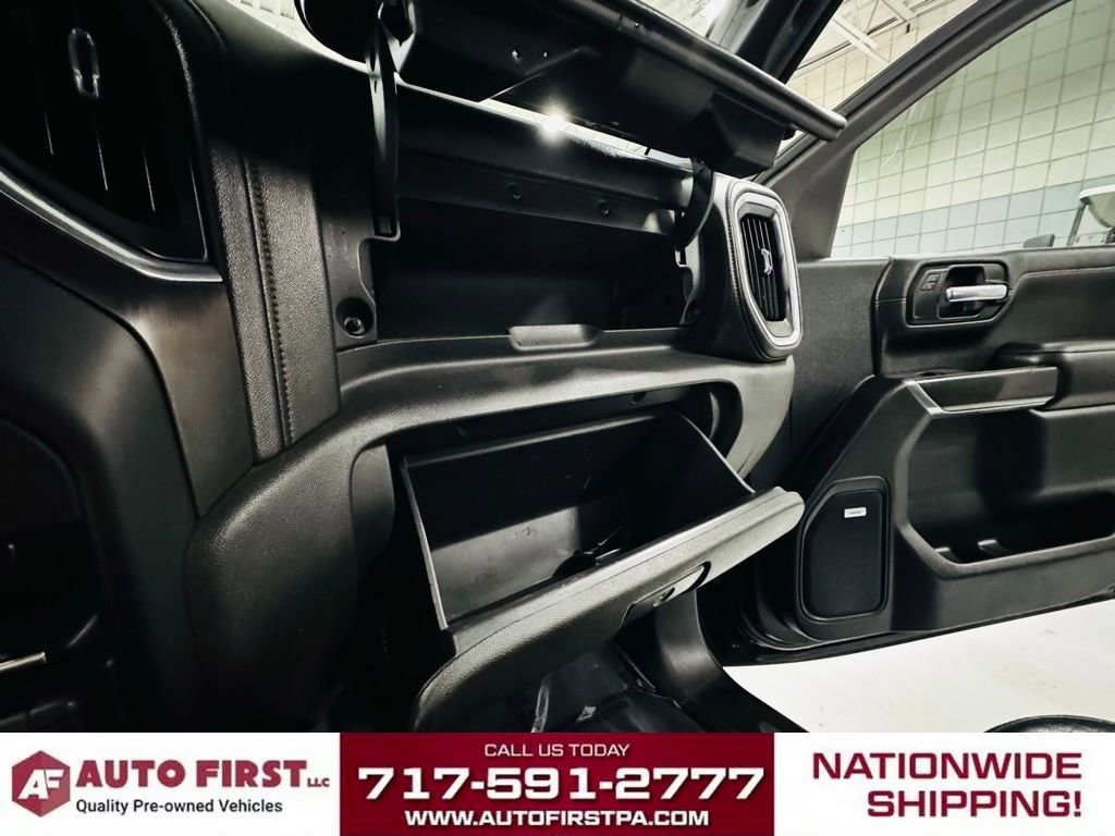 2020 GMC Sierra 1500 AT4 - Photo 17