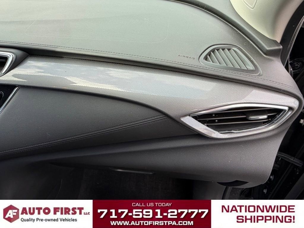 2022 Buick Encore GX Select - Photo 22